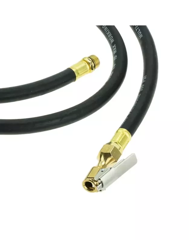 Elektroninis monometras STIX ACCORD-2 1,5m 0-18 BAR