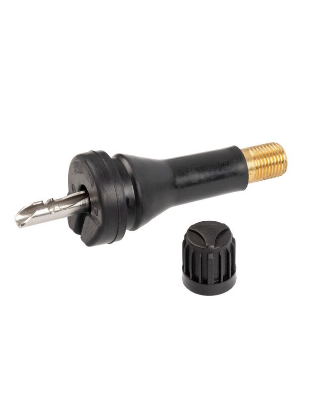 Keičiamas TPMS daviklio ventilis guminis Conti/VDO TG1D sensor 3