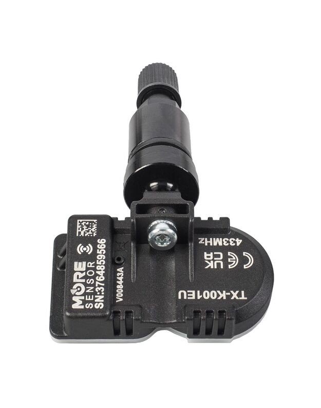 TPMS Mobiletron Compact TX-K001 programuojamas 433MHz/315MHz daviklis