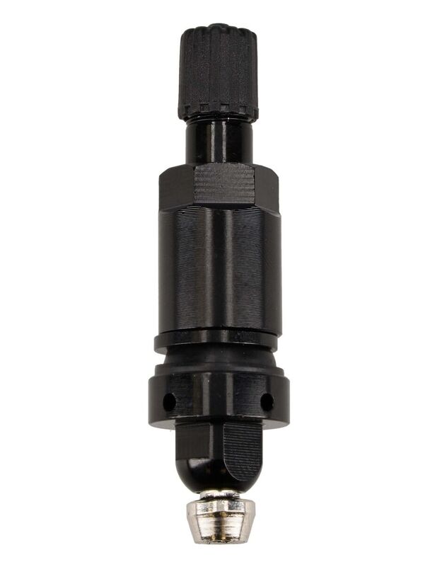 Keičiamas TPMS daviklio ventilis ( tinka BLUETOOTH – Tesla Model 3, S, X, Y)